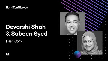 Infrastructure Keynote: Provisioning & Network Automation with Consul-Terraform-Sync