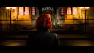 Love Theme From Lost River - Chromatics And Symmetry Remix