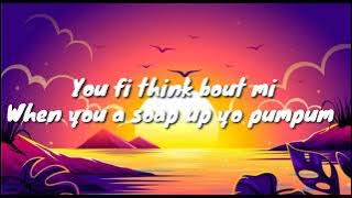 Vybz kartel and Tiana:Think bout me lyrics