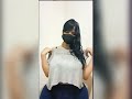 Saudi Girl Tango Live Video 201