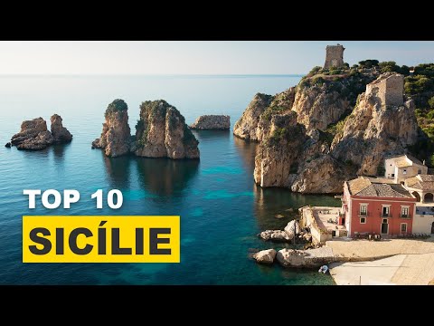 Video: To nejlepší na Sicílii
