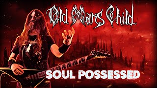 Soul Possesed - Old Man's Child - Black Metal Cover - 🎶🎸🎤😈