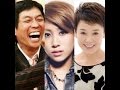 明石家さんまと大竹しのぶがガチトーク!終始大竹しのぶが嬉しそう!