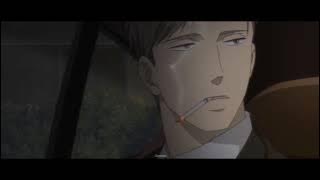 Twittering Birds Never Fly - I Wanna Be Yours [AMV]