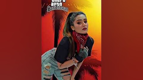 Go with trend | Instagram trending gta san Andreas reels | gta | instagram | #gta #reels #instagram