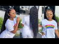 Y2K Inspired Hairstyle 😍 | 40 Inch Wig 😱| West Kiss Hair |