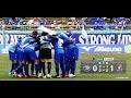 第1節 徳島ヴォルティス vs ファジアーノ岡山