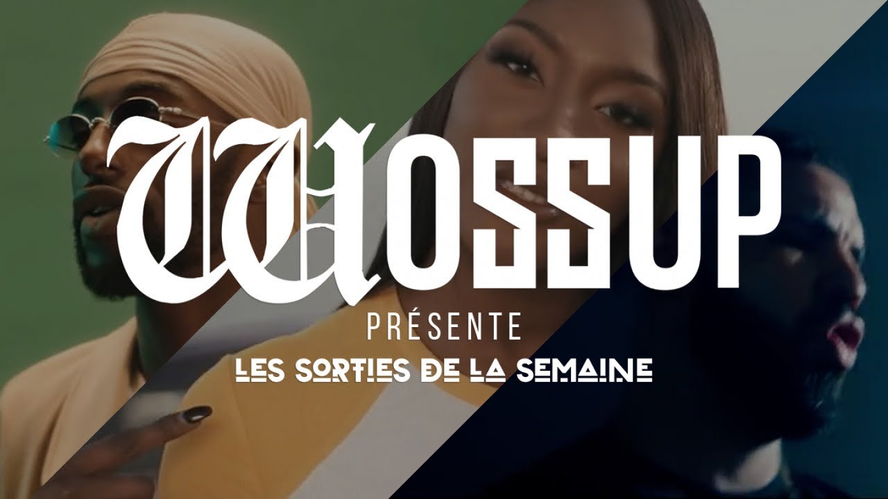 LES MEILLEURS CLIPS DE LA SEMAINE (02\/04\/2018) - YouTube