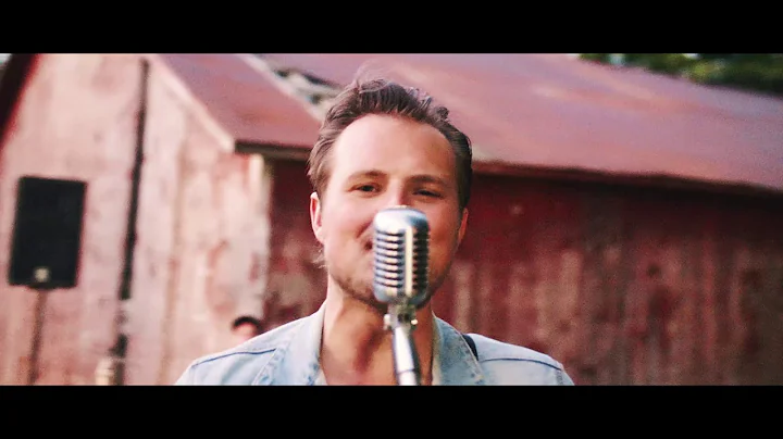 Jason Mercer - "Nobody But You" - Official Video