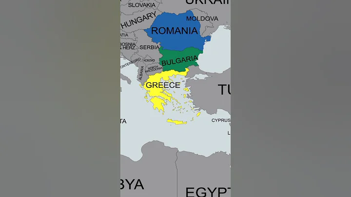 Eastern European countries.#history #worldmap #map #worldgeography