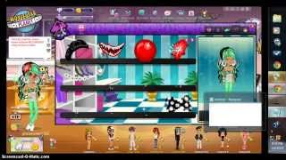 MSP Randomness