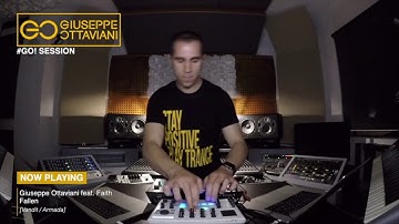 Giuseppe Ottaviani - GO! Session