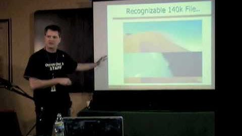 RAID REASSEMBLY by Sight and Sound Part 2/6