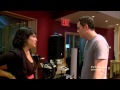Seth MacFarlane and Norah Jones Team Up (ICONOCLASTS - Episode 3, Season 6) (Clip)