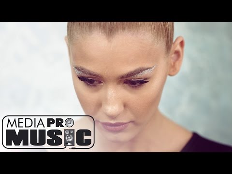 Alina Eremia - De ce ne indragostim (Official Video 4K)