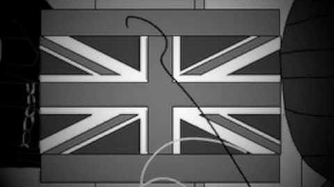 Instant Empire - Without Wires (official video)