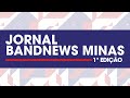 JORNAL BANDNEWS MINAS 1ª EDIÇÃO | 12/06/26