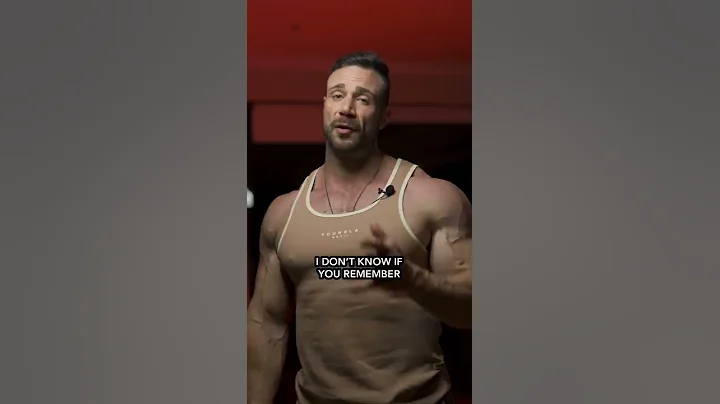 INJURED IN THE GYM. Now What? - DayDayNews