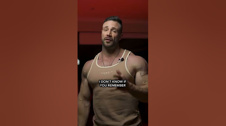 INJURED IN THE GYM. Now What?