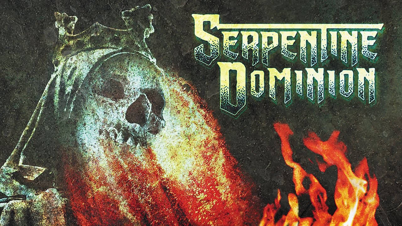 Serpentine Dominion - Serpentine Dominion (FULL ALBUM) - YouTube