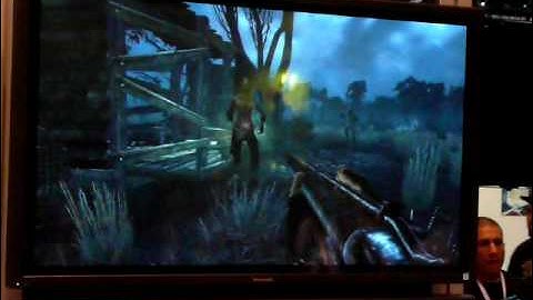 New Fallout 3 DLC video from E3 2009