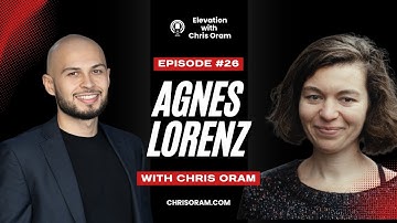 Agnes Lorenz: Revolutionizing Home Automation with Zooz