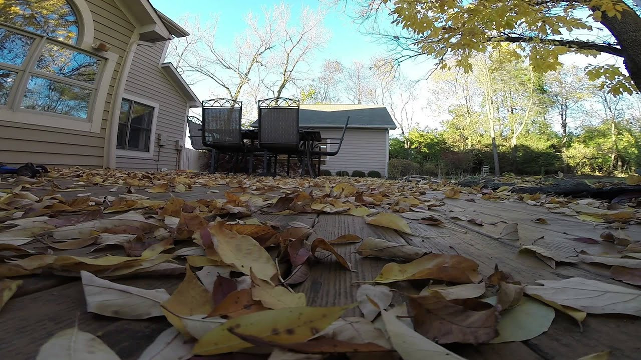 GoPro Rc car - YouTube