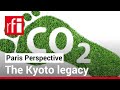 Paris Perspective #37: 25 years later – The Kyoto Protocol and COP legacies - Stephan Savarese