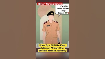 MNS Corps Raising  Day 2022 #militarynursingservice #mnsbestcoaching #mns2022 #mnsraisingday2022