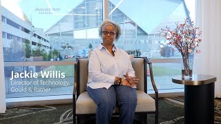 How Gould & Ratner Transformed Document Management with NetDocuments | App Builder & CollabSpaces Profile