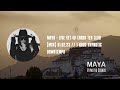 MAYA - Live Set @ Lhasa Tea Club // 1 hour hypnotic downtempo mix