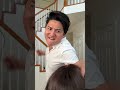 Samurai cut