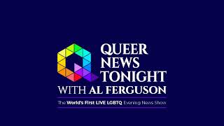 Stonewall Pride Parade LIVE Broadcast