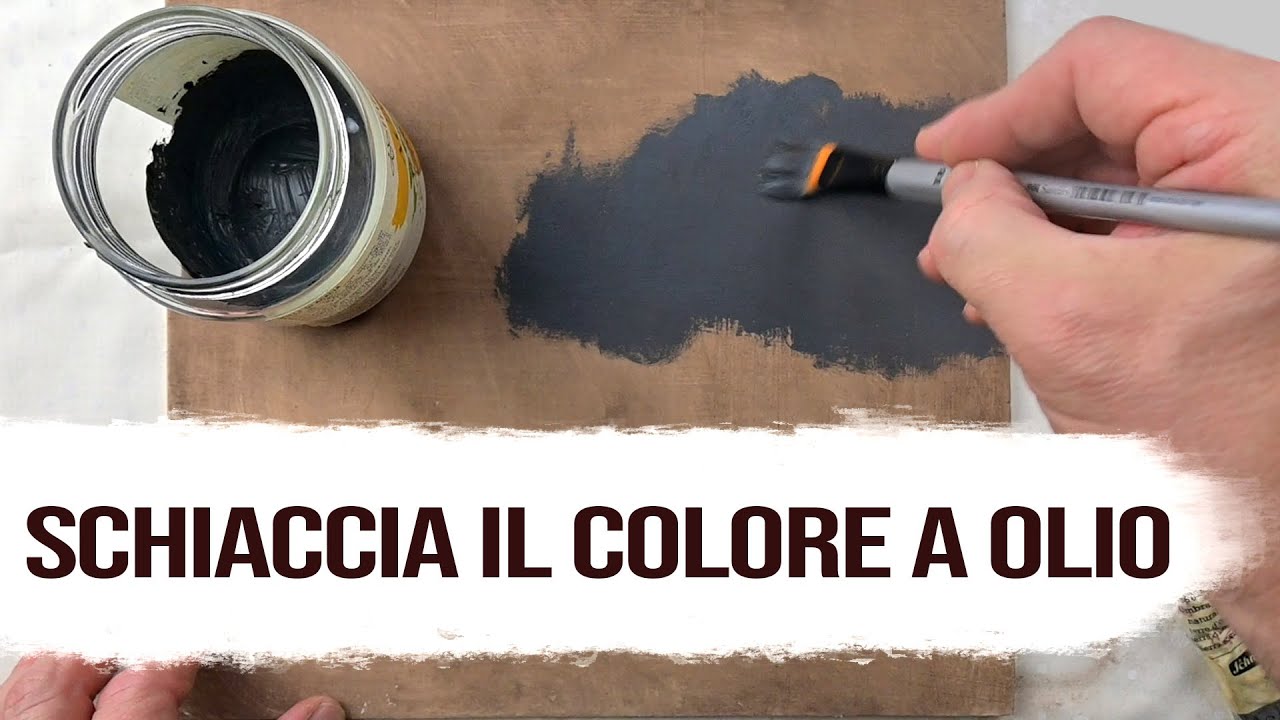 Una preparazione....asciutta !