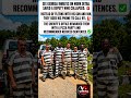 6 inmates Had a Chance to Escape… But Chose to Save a Deputy Instead 😲