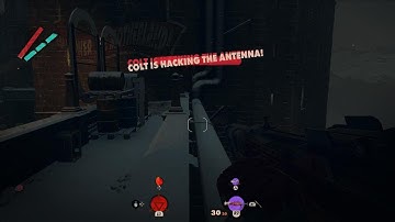 Deathloop - Julianna vs Colt - Can