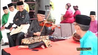 Krinok Jambi - Bang ZUl