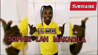 Lil Meri - Sophie Lah Mmakadila ) featured/prod by Boss Thackzitho