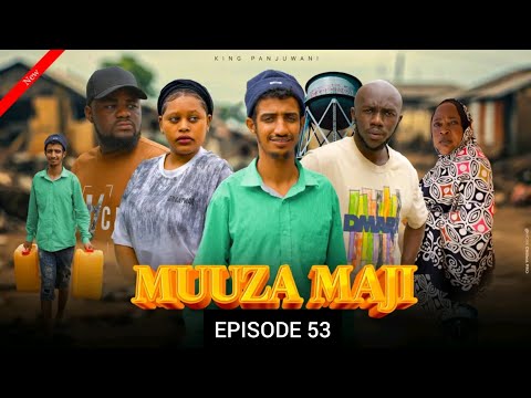 MUUZA MAJI 53 Panjugang Kiparabrand Sandraofficial