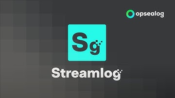 Save time with this onboard reporting software: Streamlog