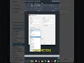 “Don’t skip this AutoCAD setting!” #autocad #autocadtutorials #autocadtips #viralshorts #shorts