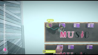 Famous How to make music in LittleBigPlanet 2 or 3,Lesson One - Music Sequencer Profile
