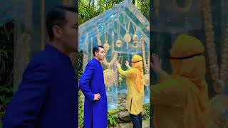 Wow found crystal gold house.💥 #foryou #crystal #gemexi #azurite #gemsstock #gemssamazi #gemvision