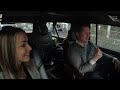 Karen Read tells her story in exclusive one-on-one interview: Part 2, a drive through Boston