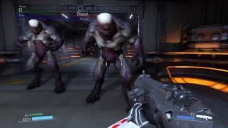 DOOM SNAPMAP 23: PACMAN's DOOM feat. Gameguru_318