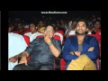 Nannaku prematho title song Allu Arjun Version