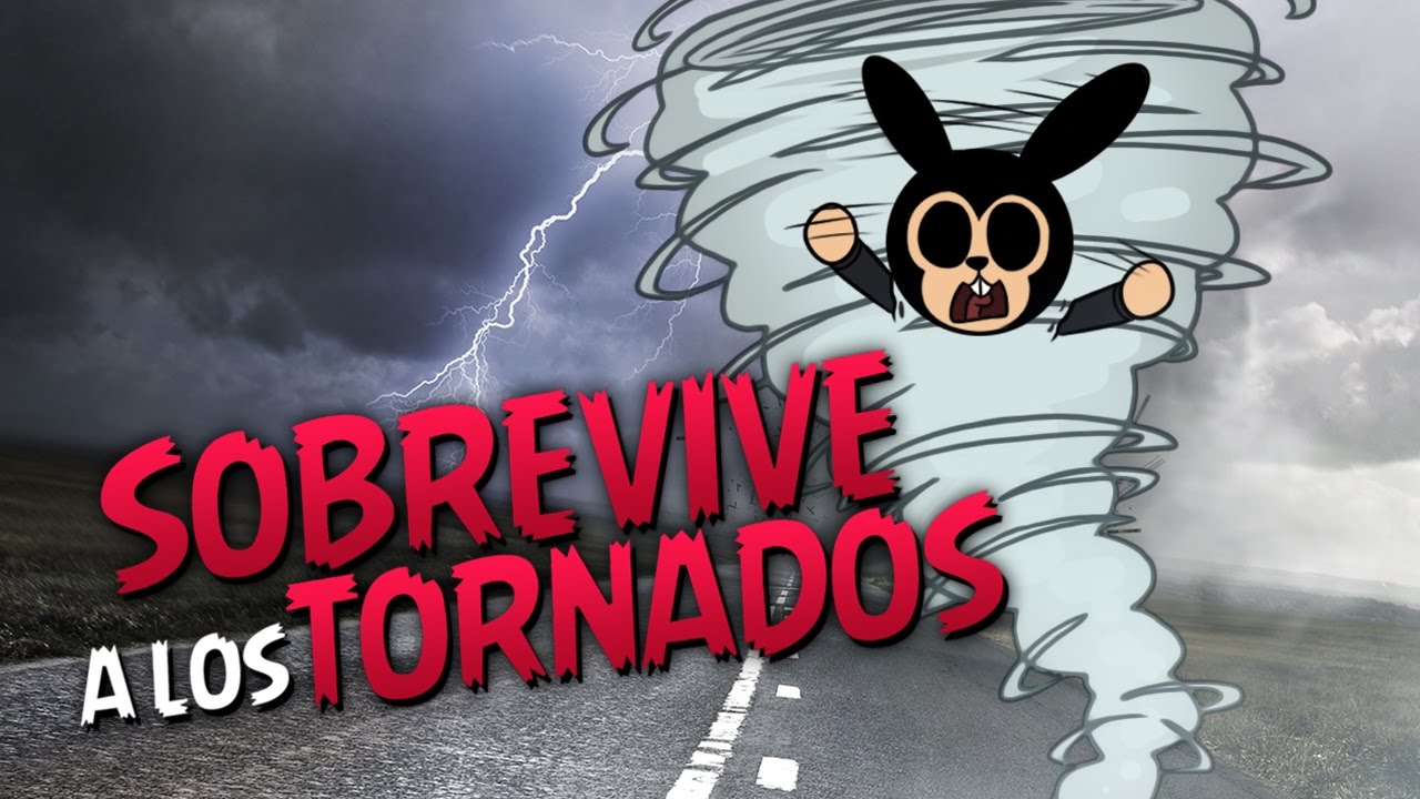 ROBLOX: SOBREVIVE A LOS TORNADOS | Tornado Alley