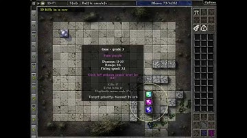 GemCraft Labyrinth K9