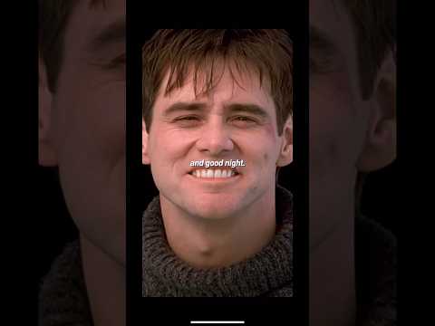 🎥 Truman Show || #music #jimcarrey #trumanshow #movieclips #love #show #bestscene #movies #edit