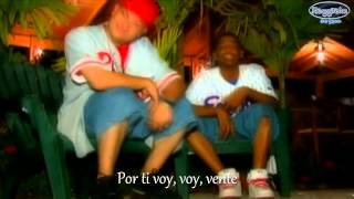 Jowell & Randy - Yo Soy (Kilates 2: Segundo Impacto) © 2003.